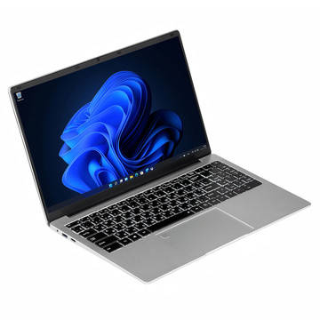 

Ноутбук Yepo 737J12 Pro (RAM-12GB/SSD-512GB/YP-102578) Win11Pro, Серый
