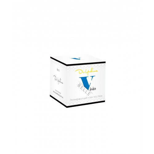 

Регенеруючий крем під очі Visio Belle Dr.Yudina, 30 мл