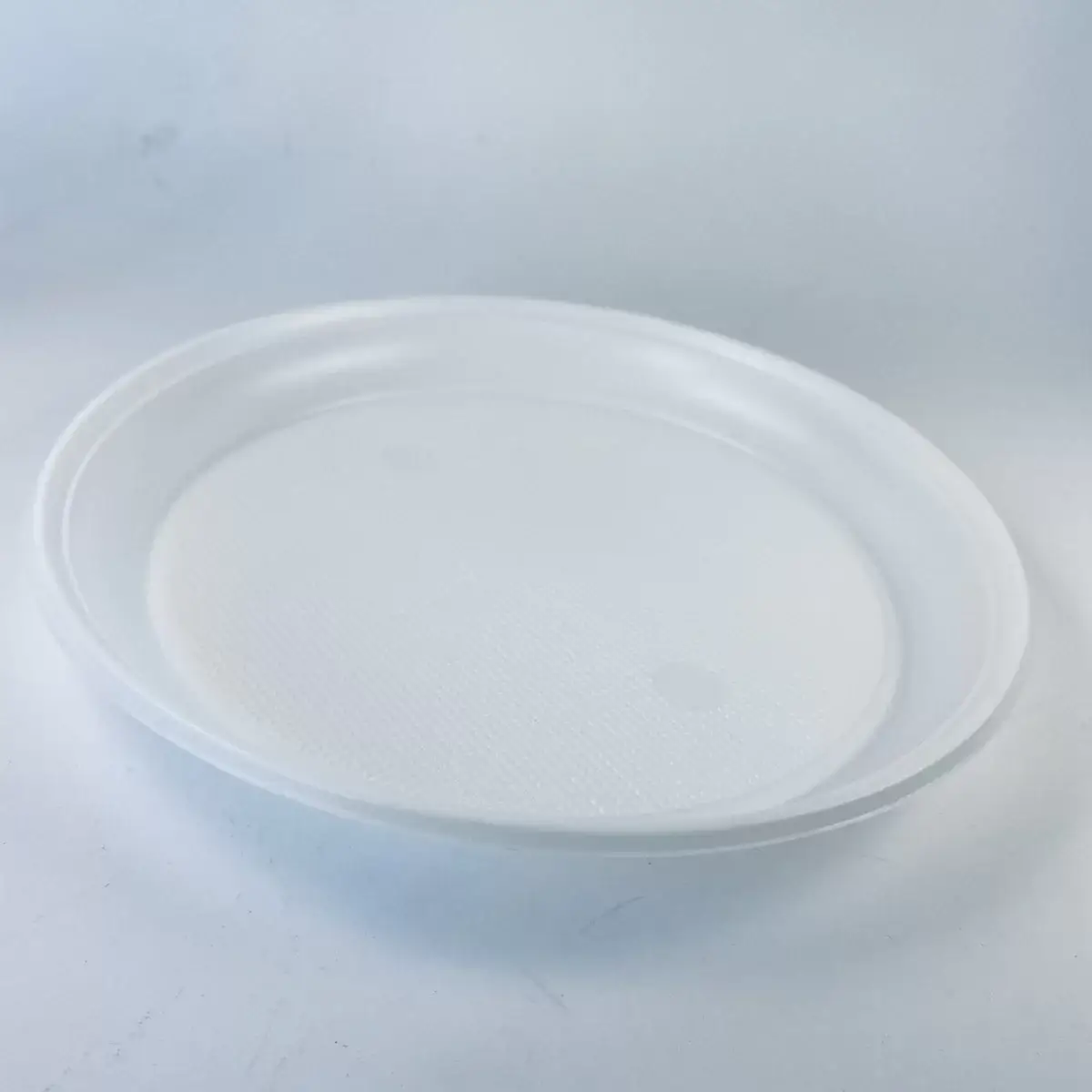 

Тарелка одноразовая Андрэкс 165мл (100шт/уп;60уп/ящ), Белый