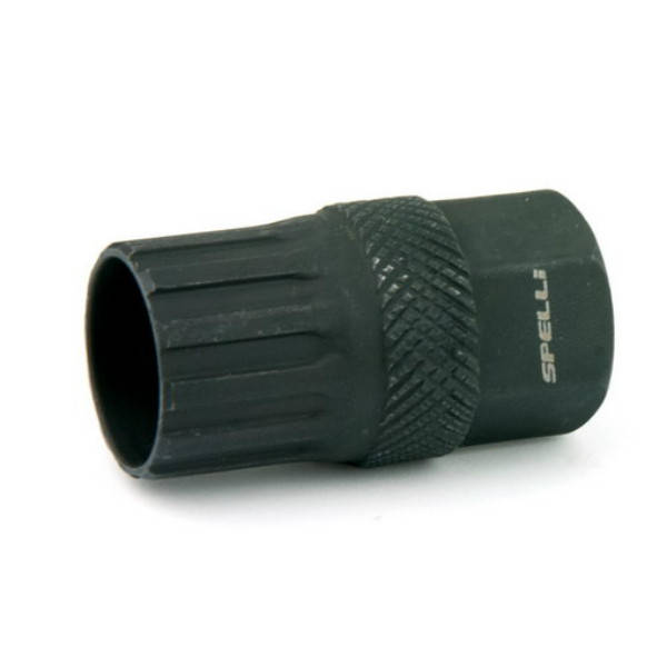 

Съемник кассеты, трещотки велосипеда Spelli SBT-122А