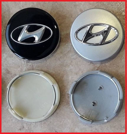 

Ковпачки на диски Hyundai 56