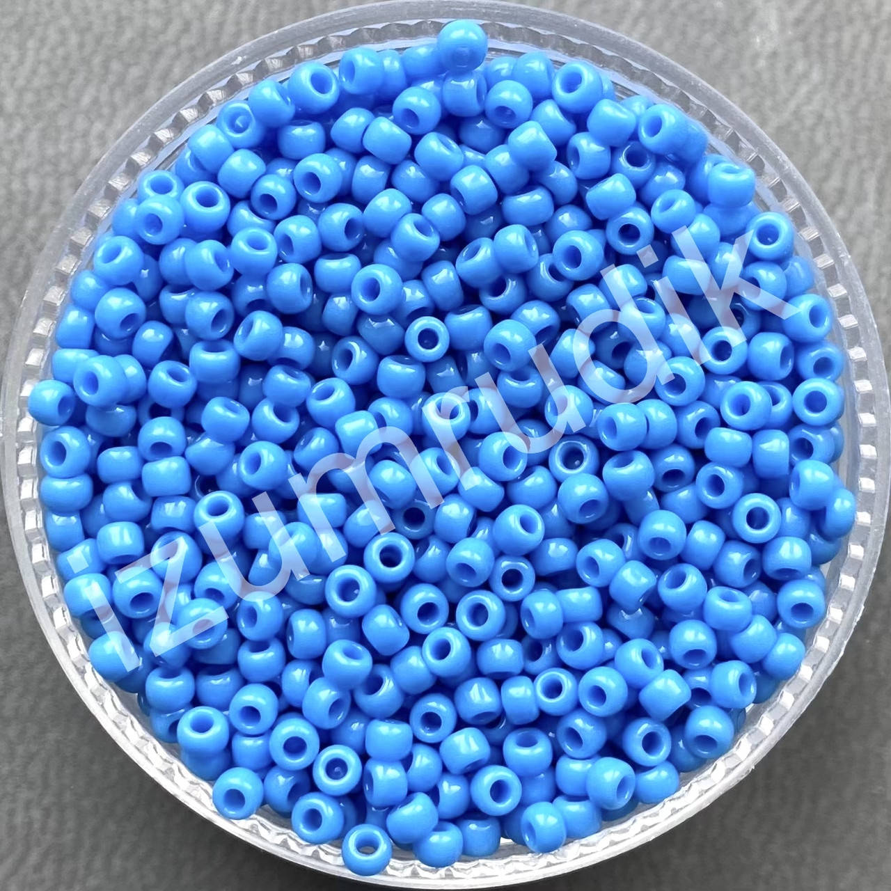 

Бисер круглый TOHO TR-11-43D