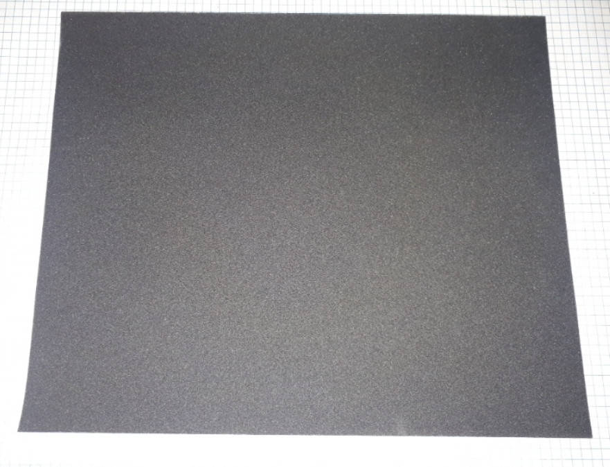 

Наждачка листовая шлифшкурка Mirka WPF 23 на 28см Наждачная бумага лист 180