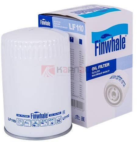 

Фильтр маслянный ГАЗ, УАЗ (дв. ЗМЗ-406)