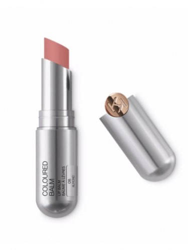 

Бальзам для губ KIKO MILANO Coloured Balm 08 нюд