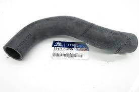 

Патрубок радиатора охлаждения 25411F2050