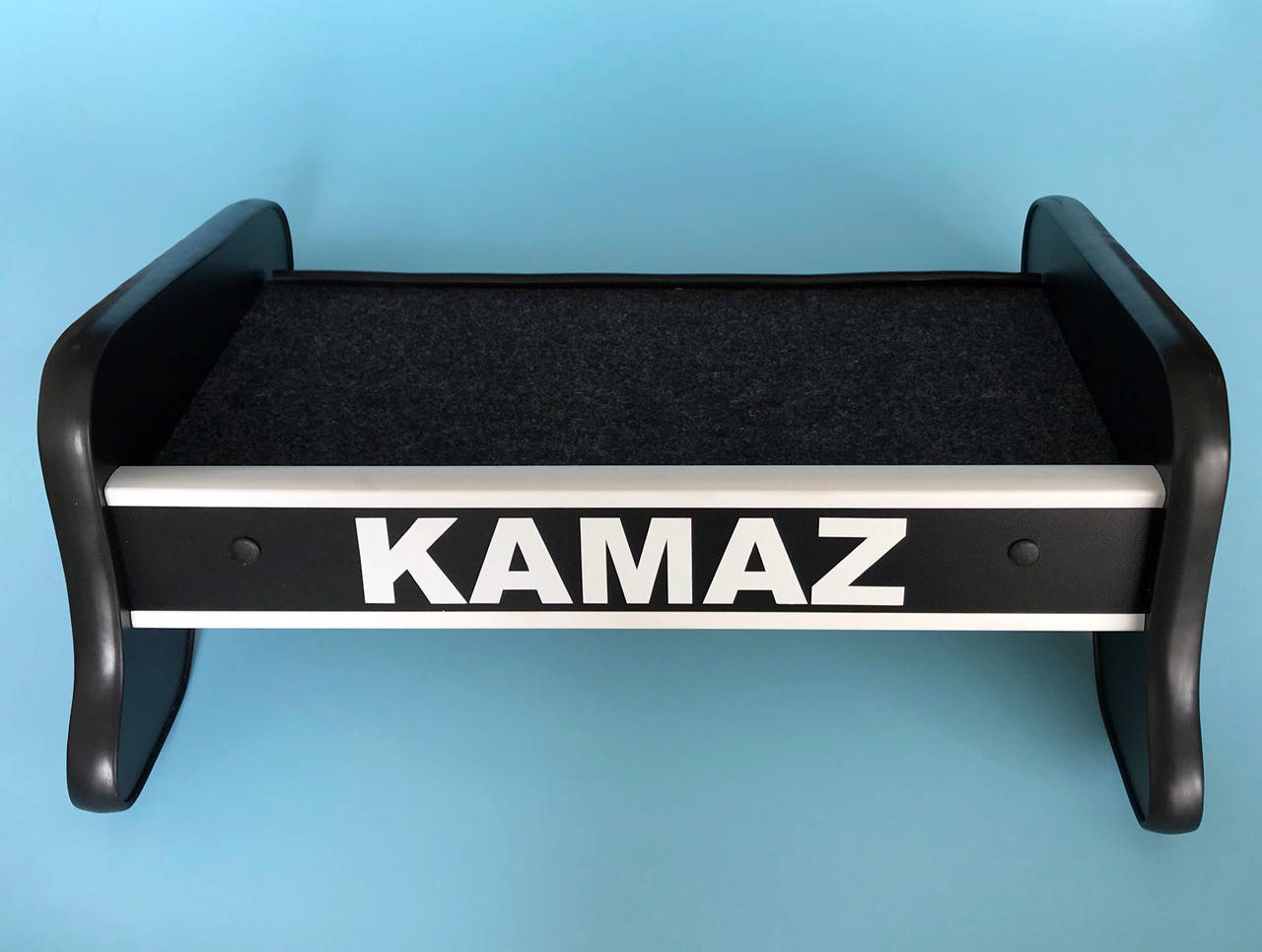 

Столик полка торпеды КАМАЗ 5320