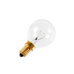 

Лампочка для духовки 40W 240V E14 300°C Bosch