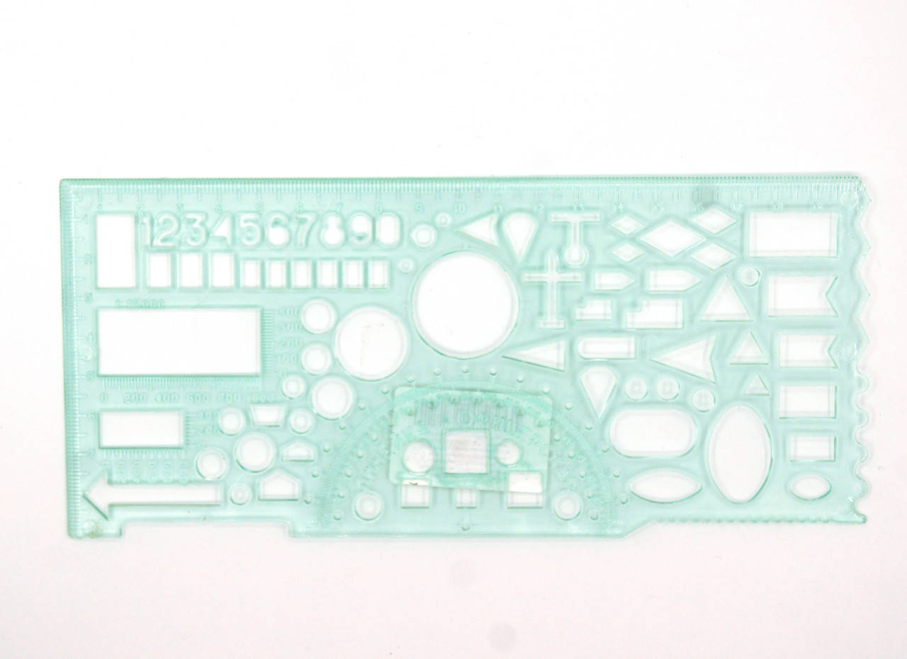 

Офицерская линейка