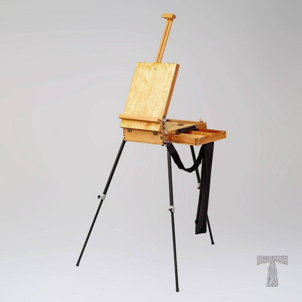 

Етюдник ЕММ-105, TART