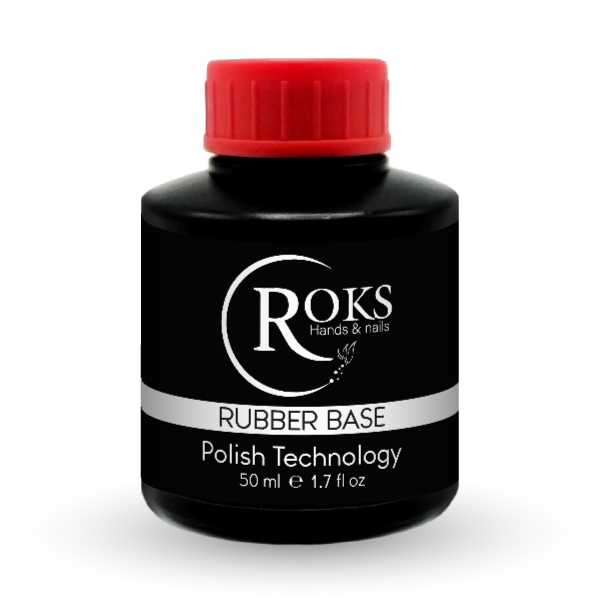 

Каучуковая база Rubber Base ROKS 50 мл