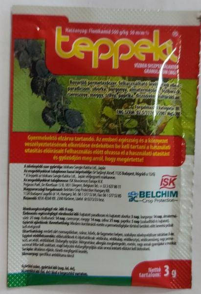 

Инсектицид Теппекі (Teppeki) 50 WG 3 г