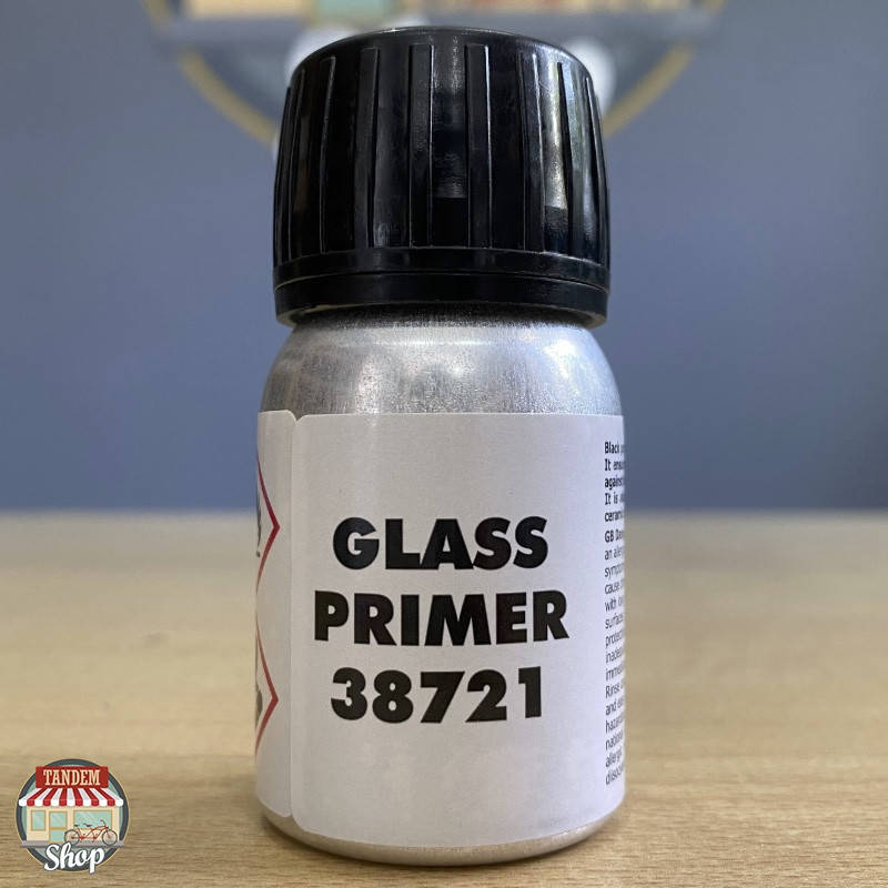 

Грунт под клей для стекла (праймер) Сhamaleon Glass Primer, 30 мл