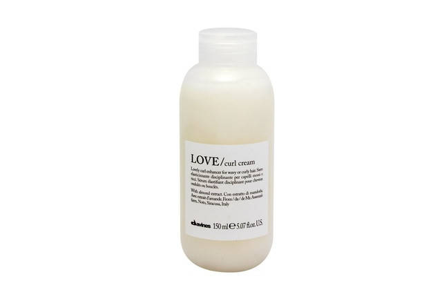 

Крем для усиления завитка DAVINES LOVE 150 мл