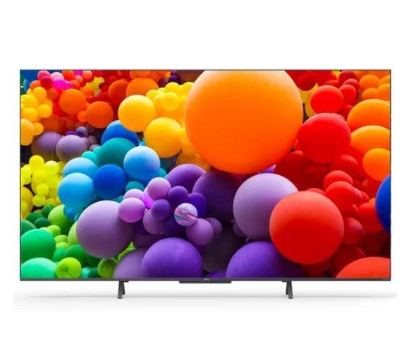 

Телевизор TCL 50C725