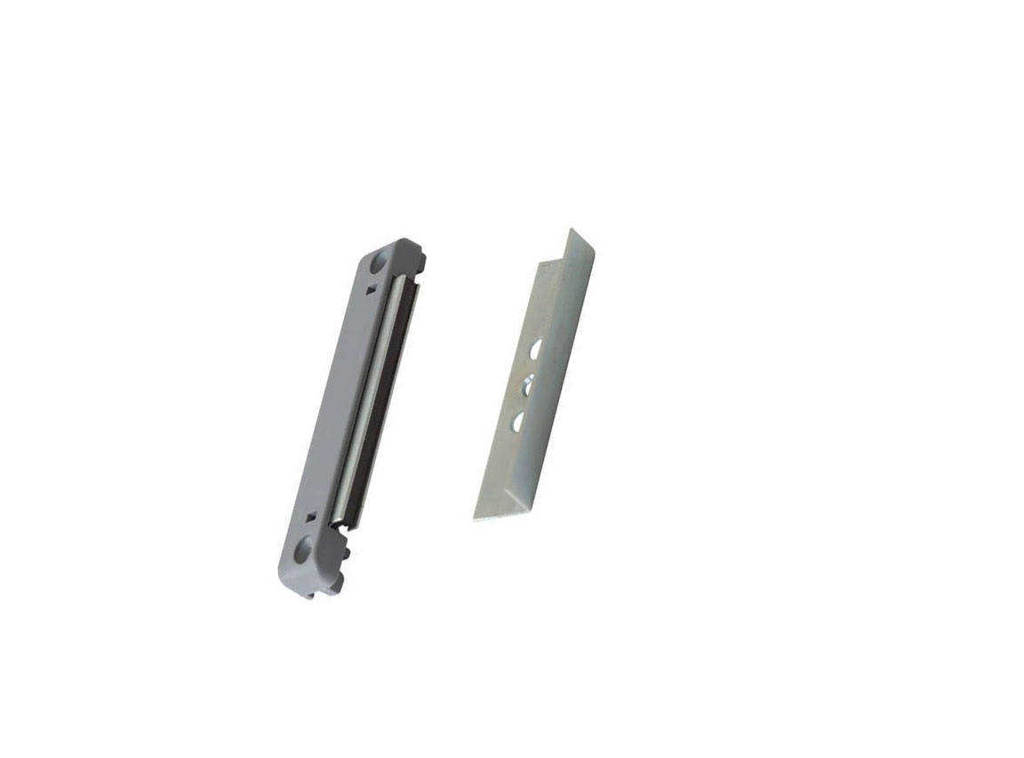 

Магнитная балконная защелка курильщика Astex