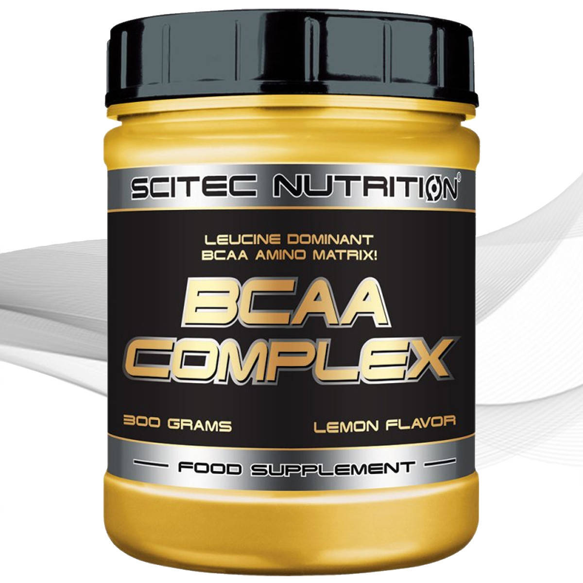 

Аминокислоты БЦАА Scitec Nutrition BCAA Complex 300 g
