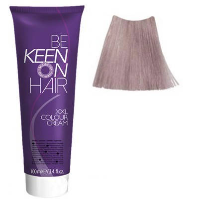 

Крем краска Blond Perl - 8.8 Жемчужный блондин Keen Color Cream XXL 100 мл.
