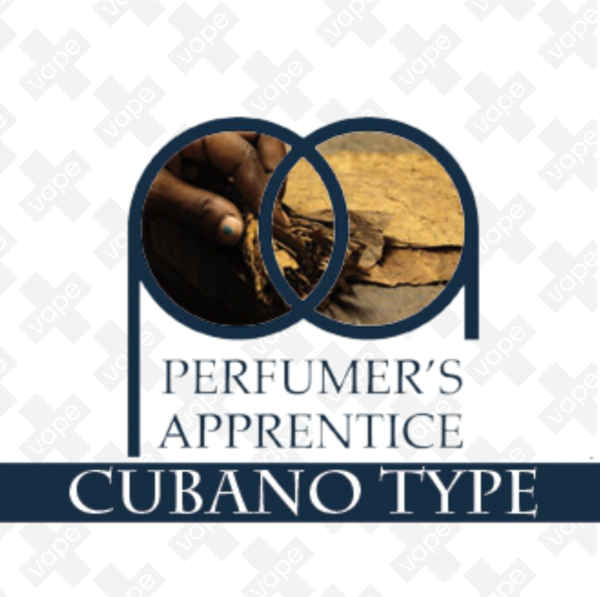 

Ароматизатор TPA Cubano Type с приятным вкусом 5, 10, 30 мл 10 мл