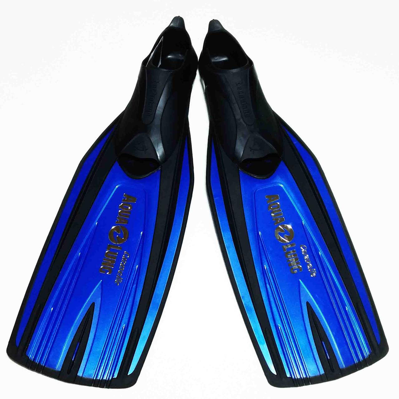 

Ласты AquaLung, Италия, размер 40-41