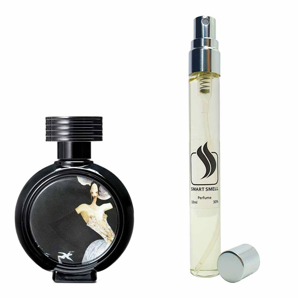 

Духи-ручка (дорожный парфюм) 10 мл с аналогом Хот Фрагранс Компани, Девилс Интриг (Haute Fragrance Company,