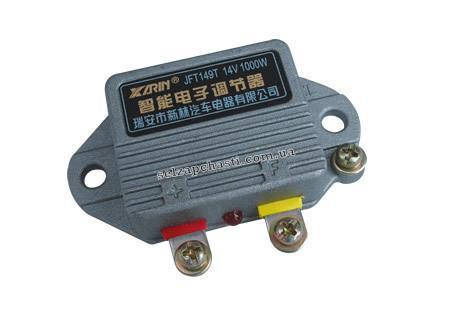 

Регулятор напряжения JFT149-14V DF240/244