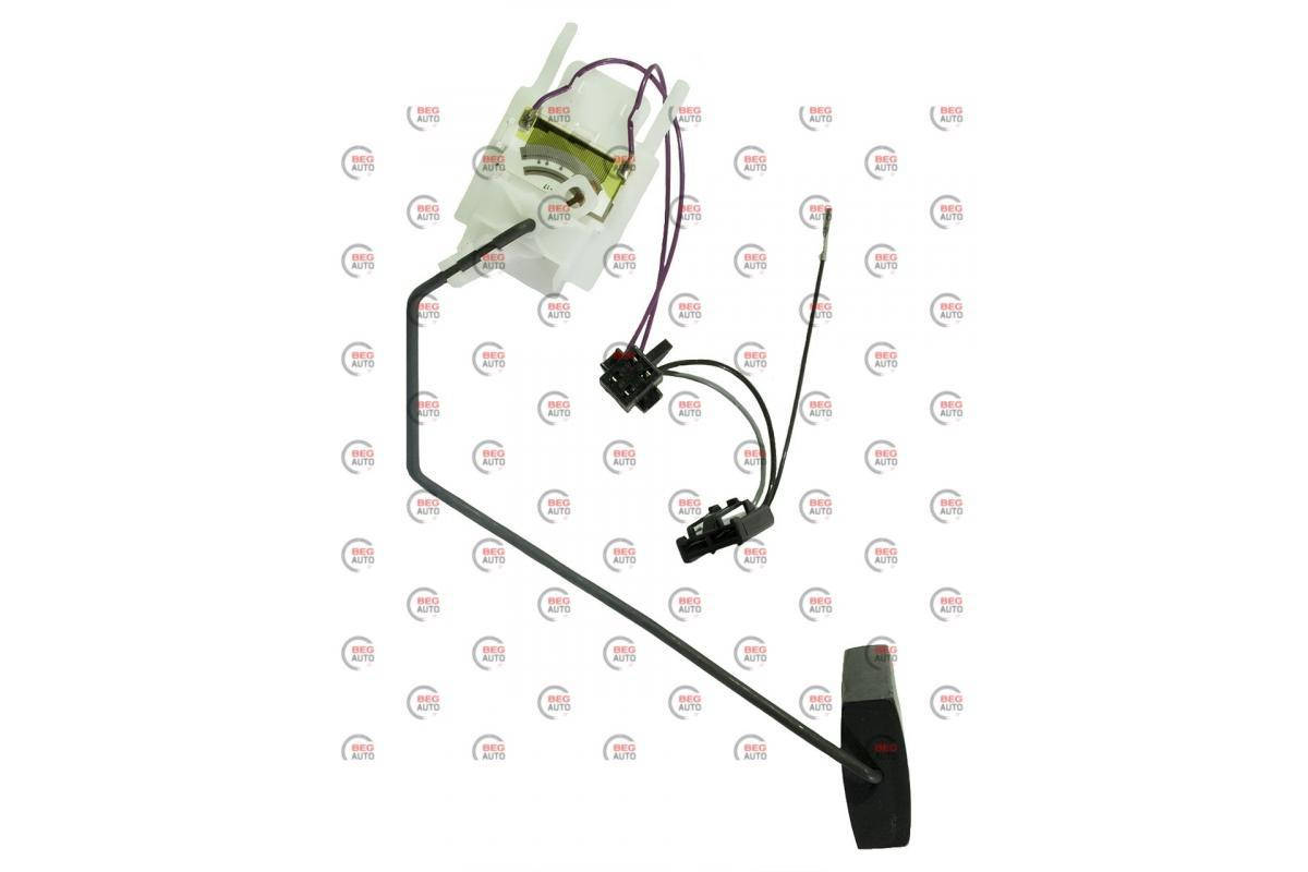 

Датчик б\б 1118 (ДУТ 17) пластм. бак