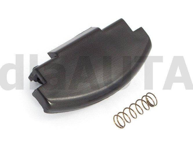 

Skoda Octavia и FL 00-10 кнопка подлокотника, арт. DA-9765