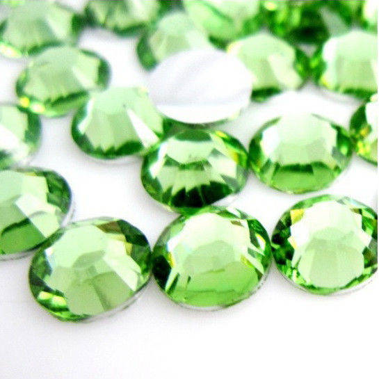 

Стразы Peridot ss4(1.5-1.7 мм),100 шт