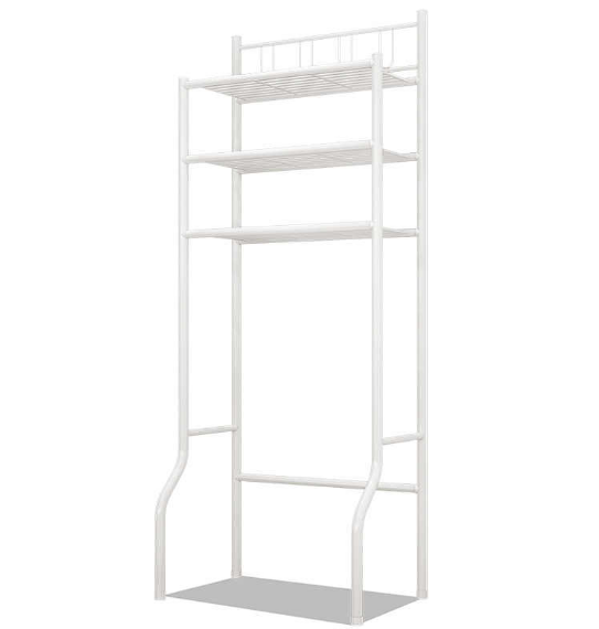 

Туалетный стеллаж для хранения New storage rack 25x55x150