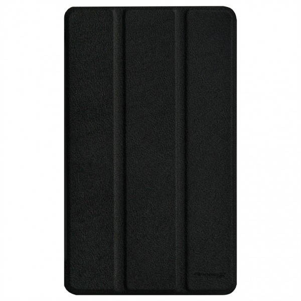 

Чехол-книжка Grand-X для Huawei MediaPad T3 7 3G Black (HTC-HT373GB), Черный