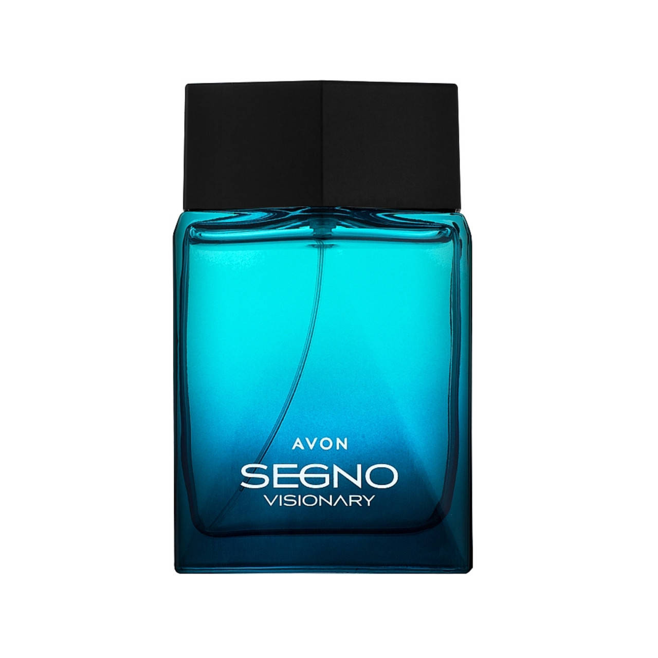 

Туалетна вода Segno Visionary Avon 75 ml