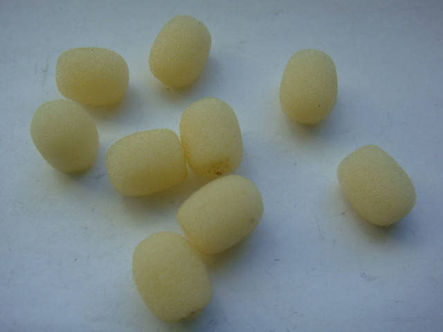 

Попфильтр (ветрозащита телесная) 11x9mm для петлички, гарнитуры, петличного микрофона ( Sennheiser ME2)