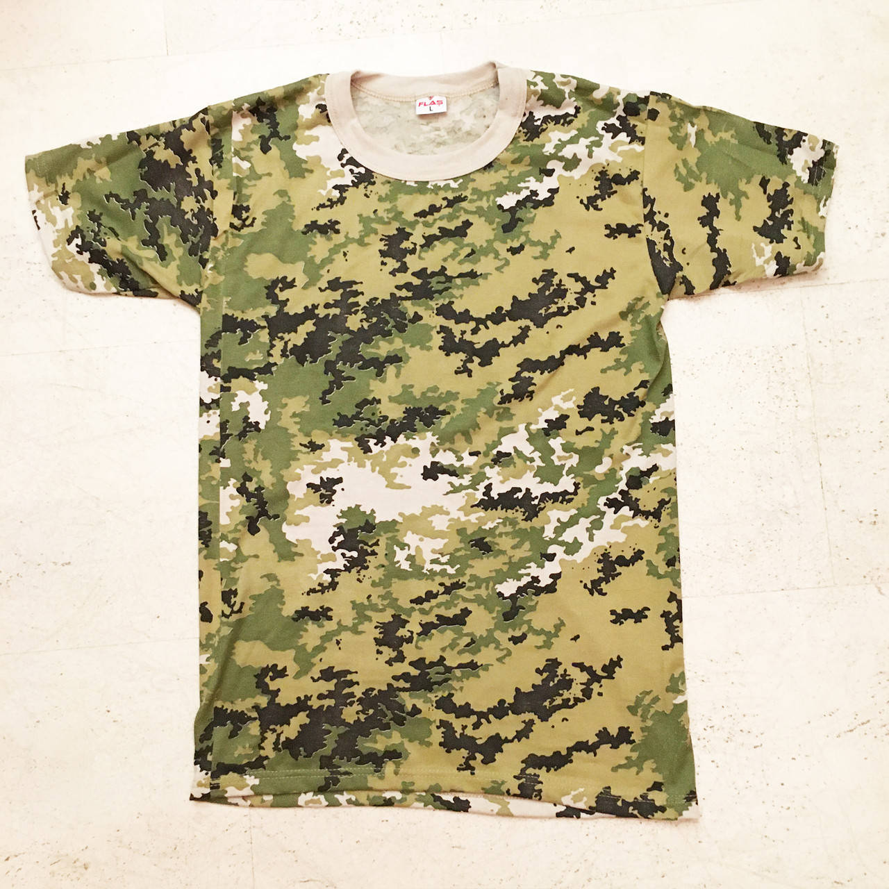 

Футболка, камуфляж, мультікам, Разные цвета