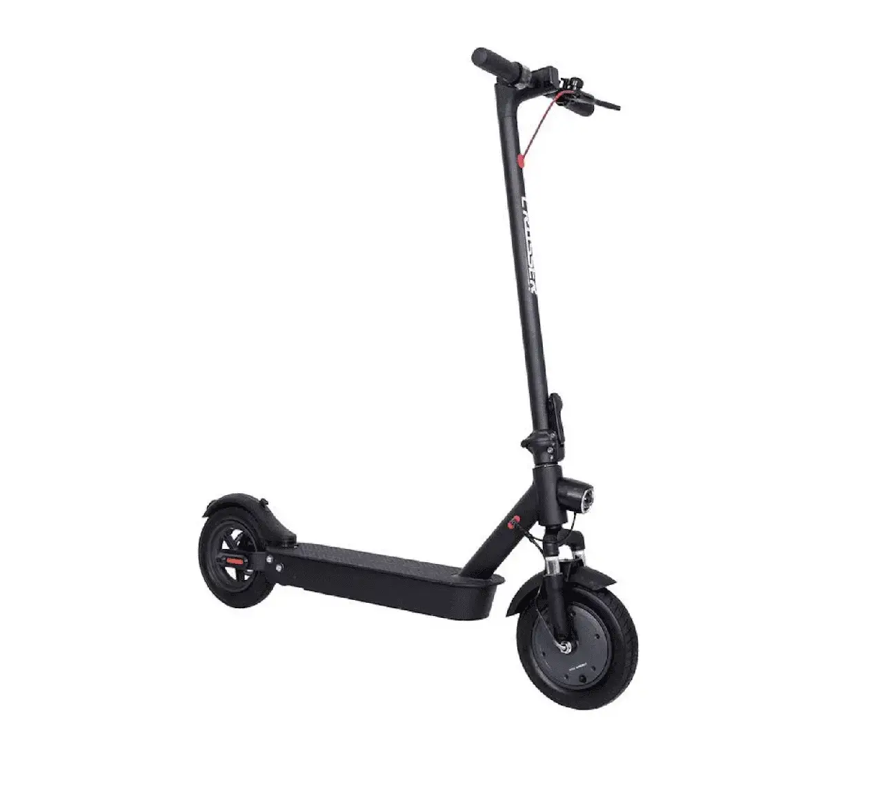 

Електросамокат Crosser E9 Pro MAX Air 10 inch (15,0Ah) + Амортизатор Чорний