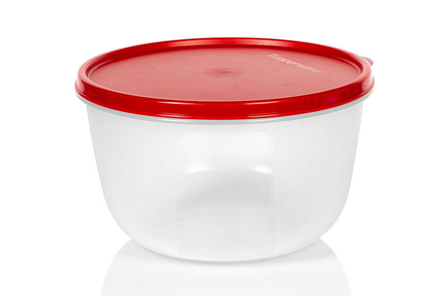 

Судок Хит парад 2л Tupperware, Красный
