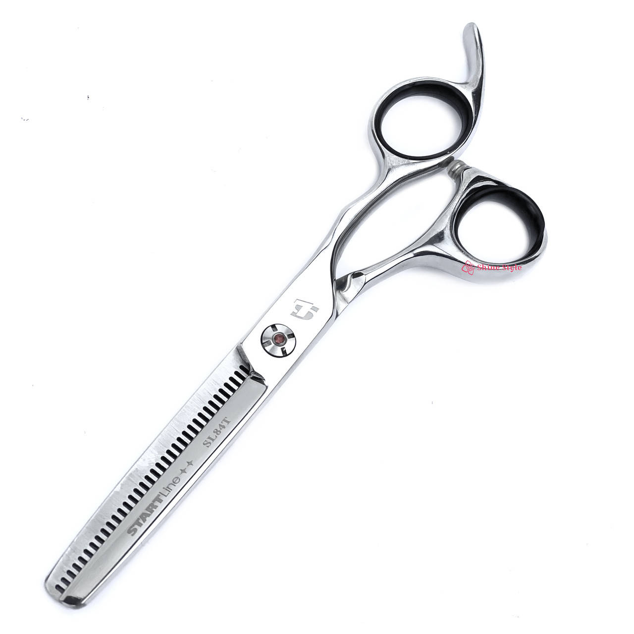 

Парикмахерские ножницы STARTline 5,5" филировочные SL84T35 (2 класс)