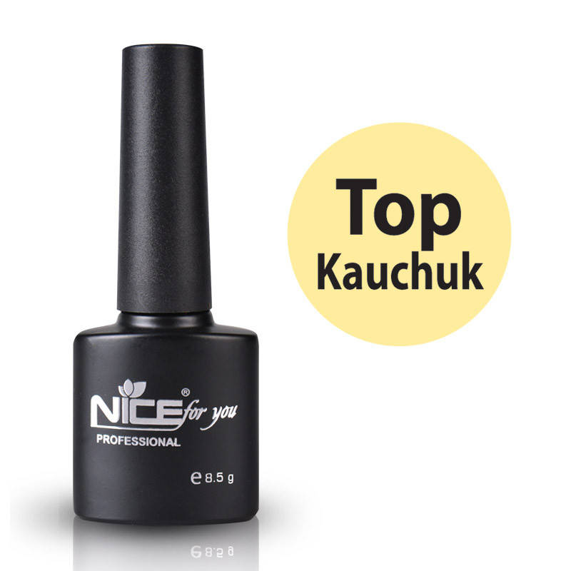 

Топ Каучук Nice for you 8,5 мл