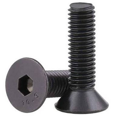 

Винт с Потайной Головкой М10 * 45 мм 10.9 БП INB DIN7991