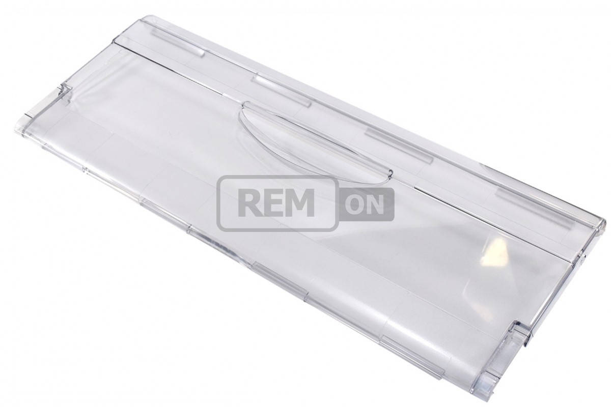 

Панель ящика морозильной камеры Атлант 774142100800 (прозрачная)