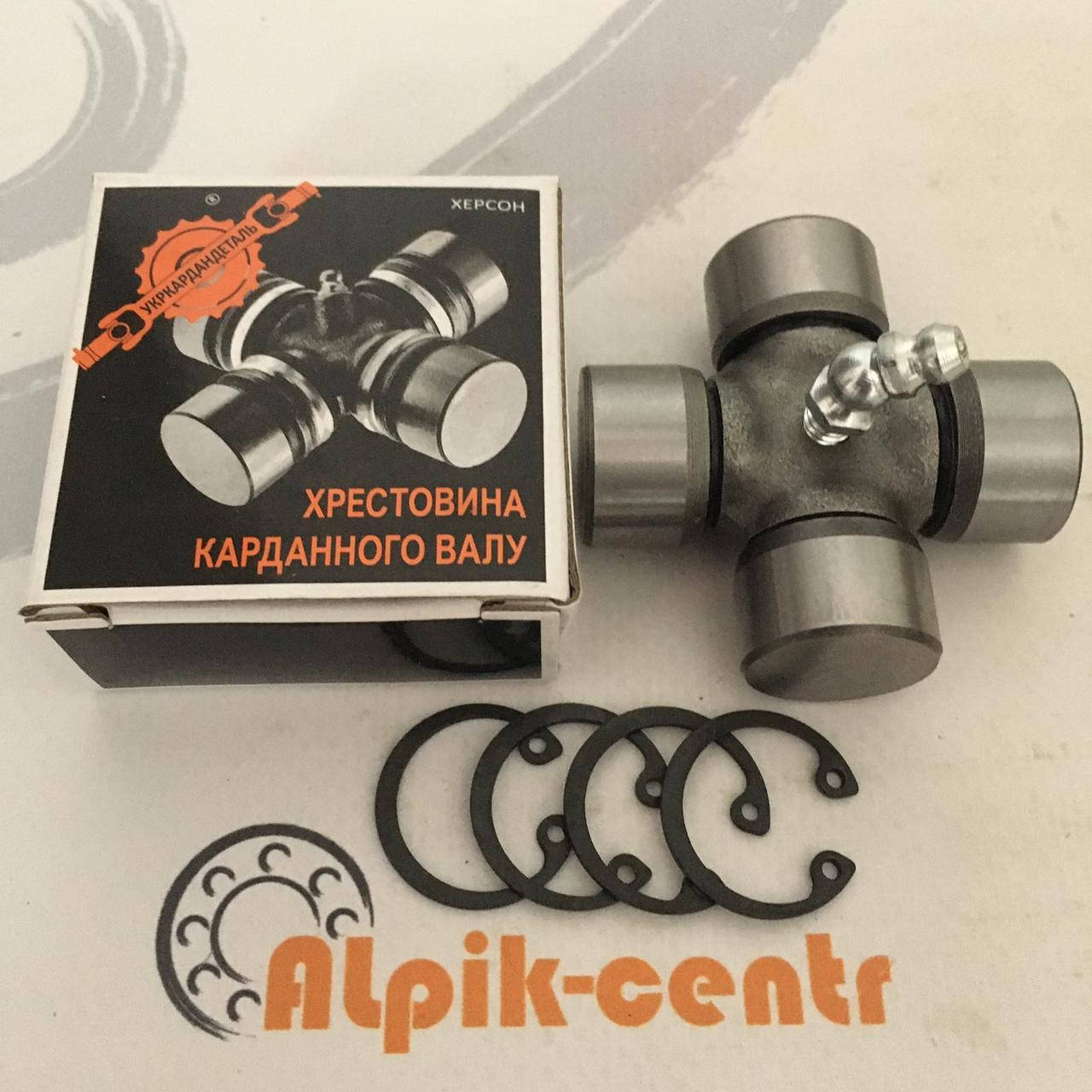 

Крестовина 22х54 KB.S00101