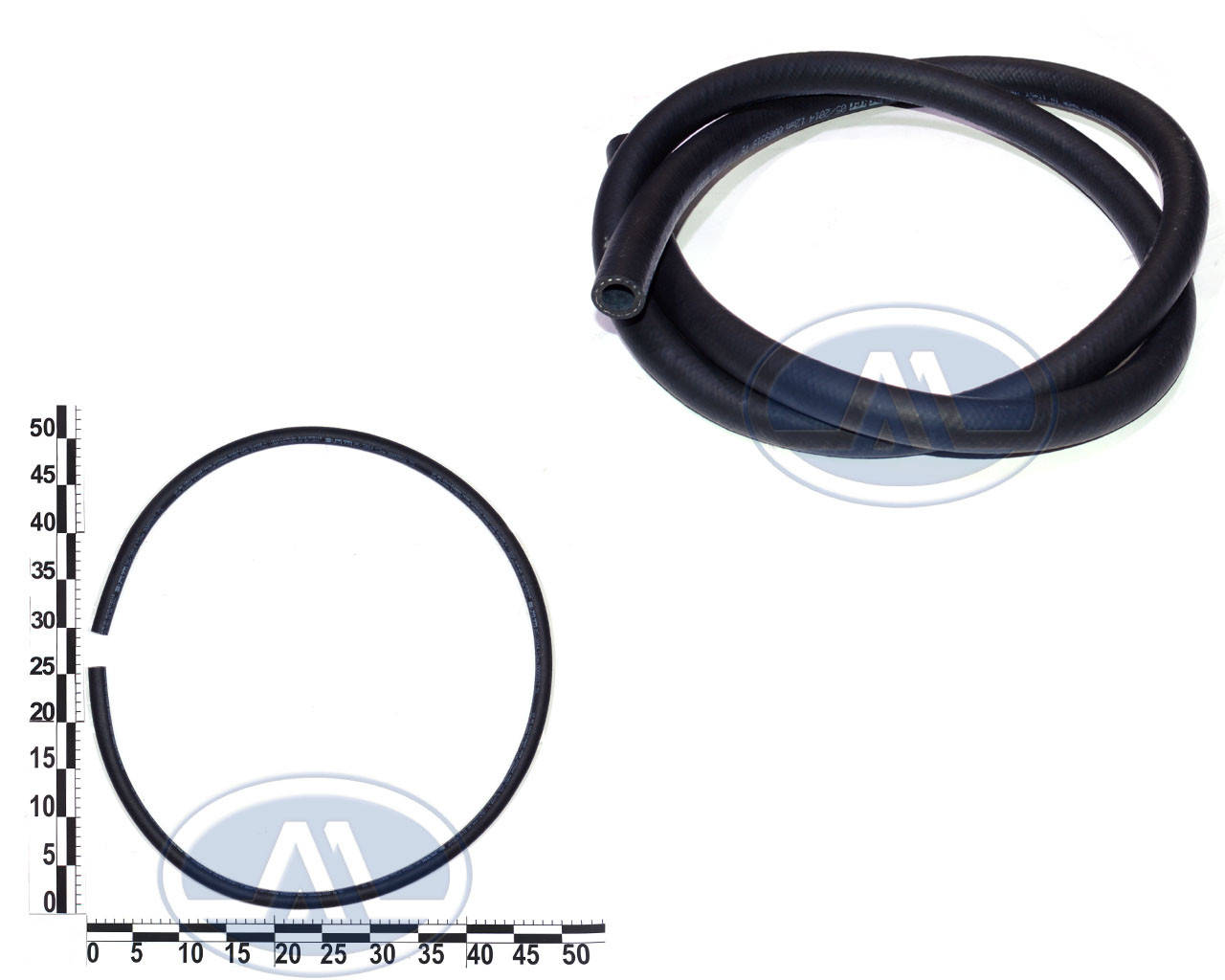 

Рукав газовый LPG/CNG d12мм, 1,5м, Parker