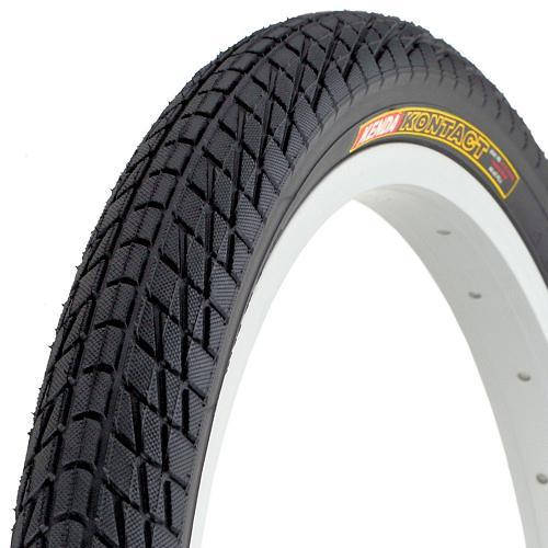 

Покрышка Kenda K-841 Kontact 27.5 "х 2.00 черный (O-O-0579)