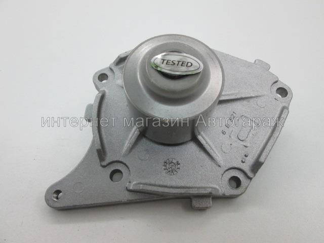 

Водяной насос Рено Кенго 1.5dci (2001-2008) GRAF (Италия) PA821