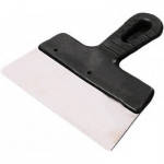 

Шпатель нержавеющий 350 мм Intertool Prof