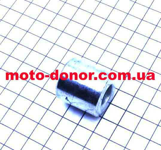 

Втулка оси колеса (12x26x26mm) для мопеда DELTA