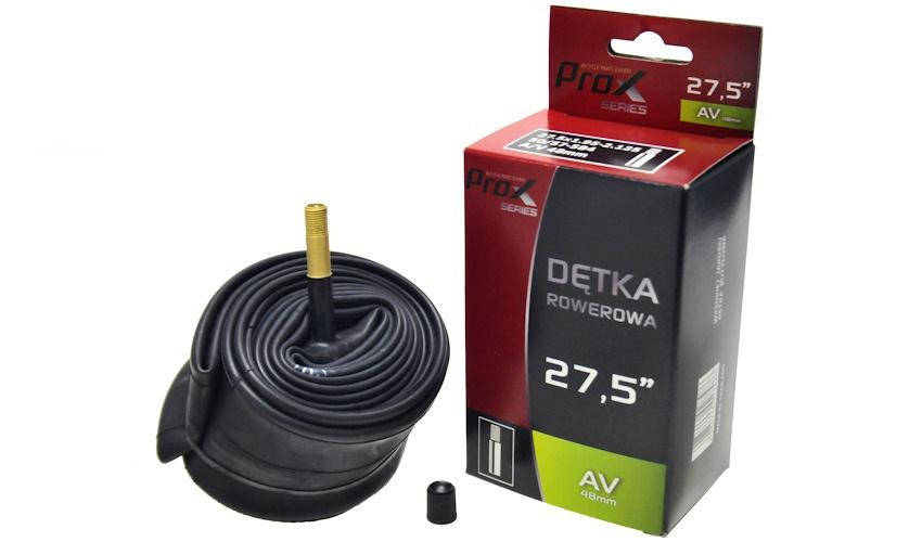 

Камера Prox 27,5" AV 48мм (O-D-0139)