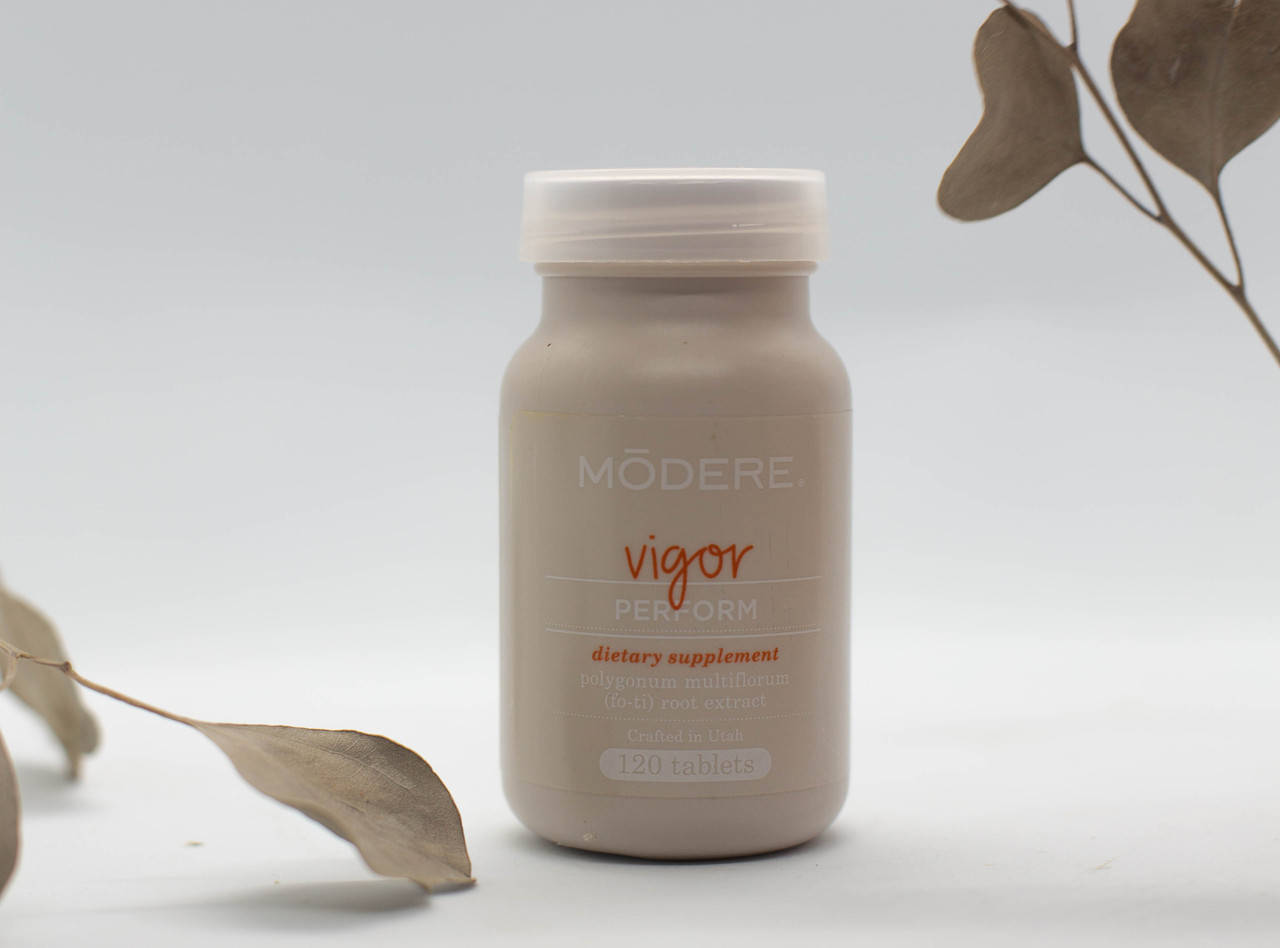 

Формула для восстановления эндокринной системы Life Enhancer Ньювейс/ Modere 120 шт