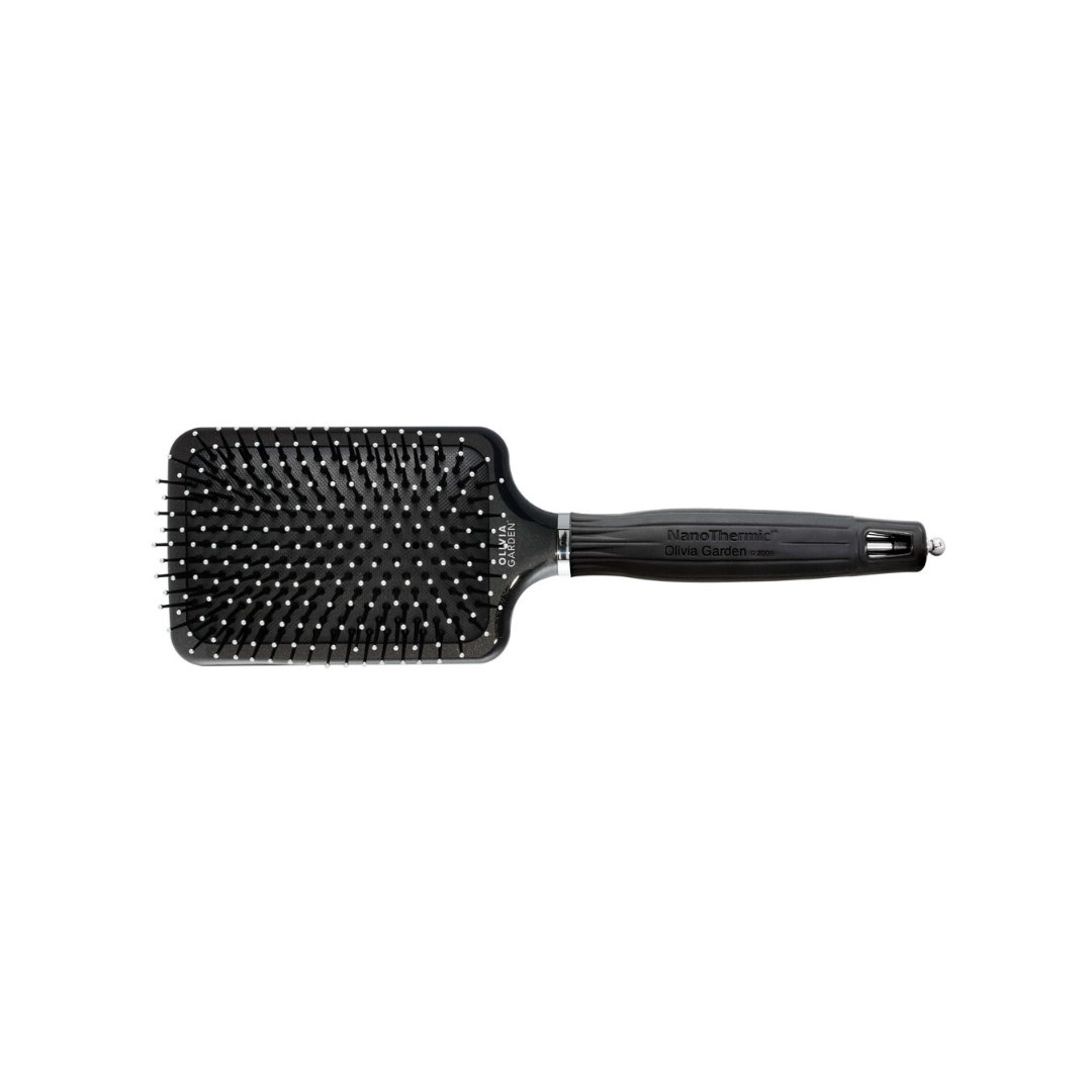 

Термобрашинг Nano Thermic ECLIPSE EDITION + ion PADDLE NYLON