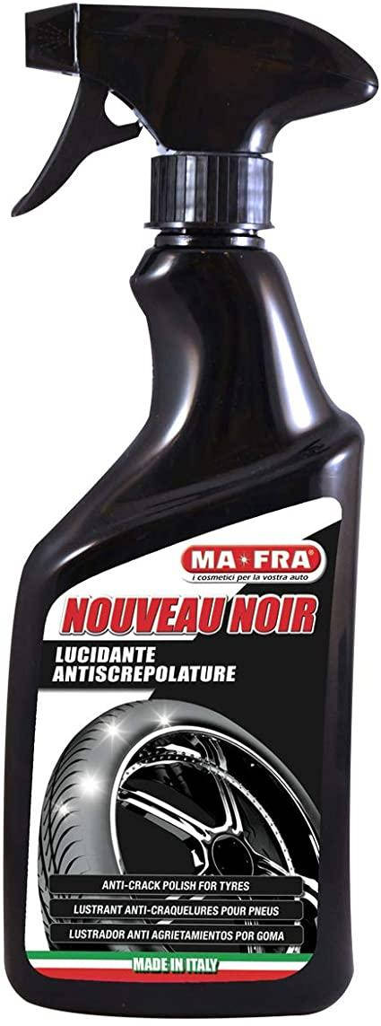 

Ma-Fra Чернитель резины NOUVEAU NOIR (флакон 500 мл) Италия